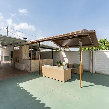 La Casa De Recuerdos Country house